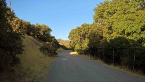 red butte road trail